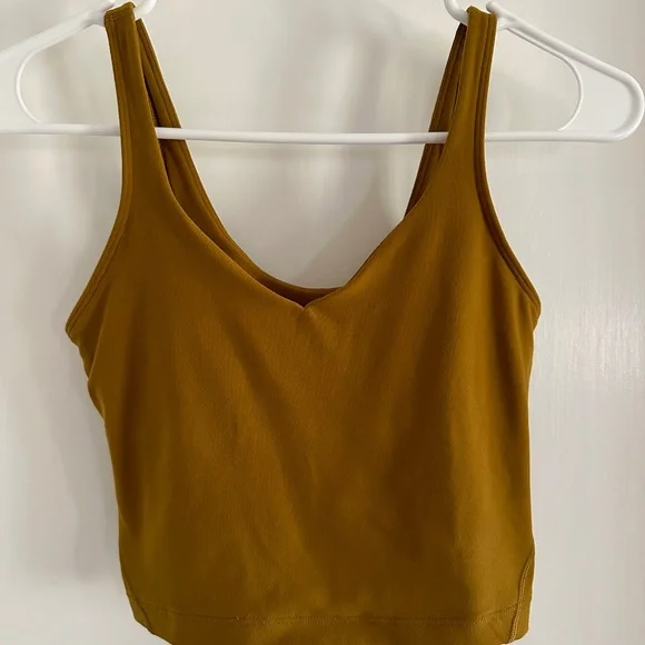Lululemon Align Tank - Picture 1 of 2